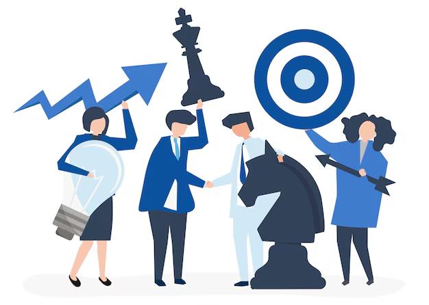 Marketing ca la piață – De ce vânzarea reală începe cu înțelegerea pieței, nu cu PowerPoint-ul